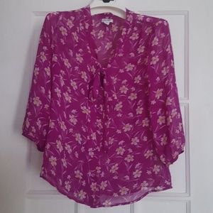 Old Navy Blouse